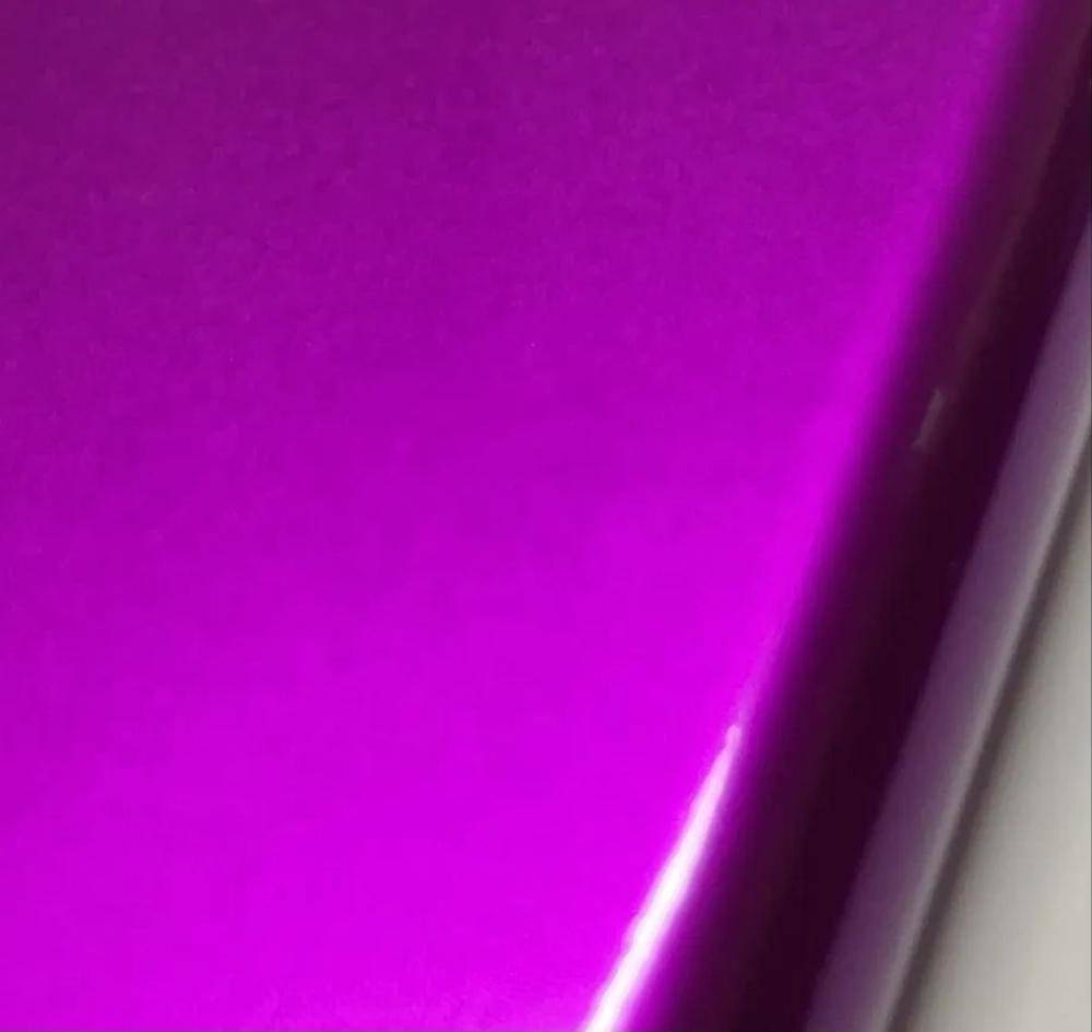 パープルグロス
